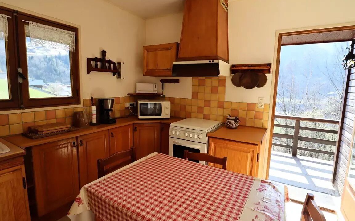 Photo of Kitchen in Beaufort