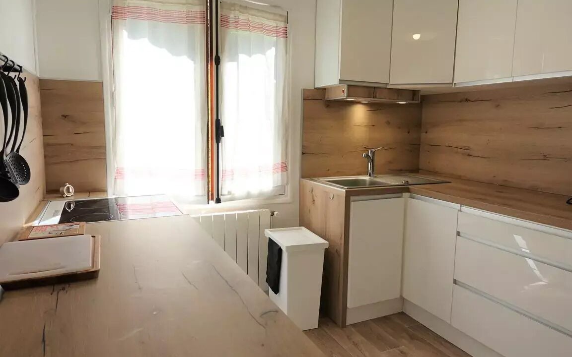 Photo of Kitchen in Beaufort