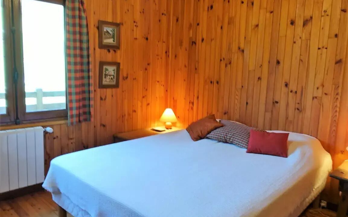 Photo of Bedroom in Beaufort