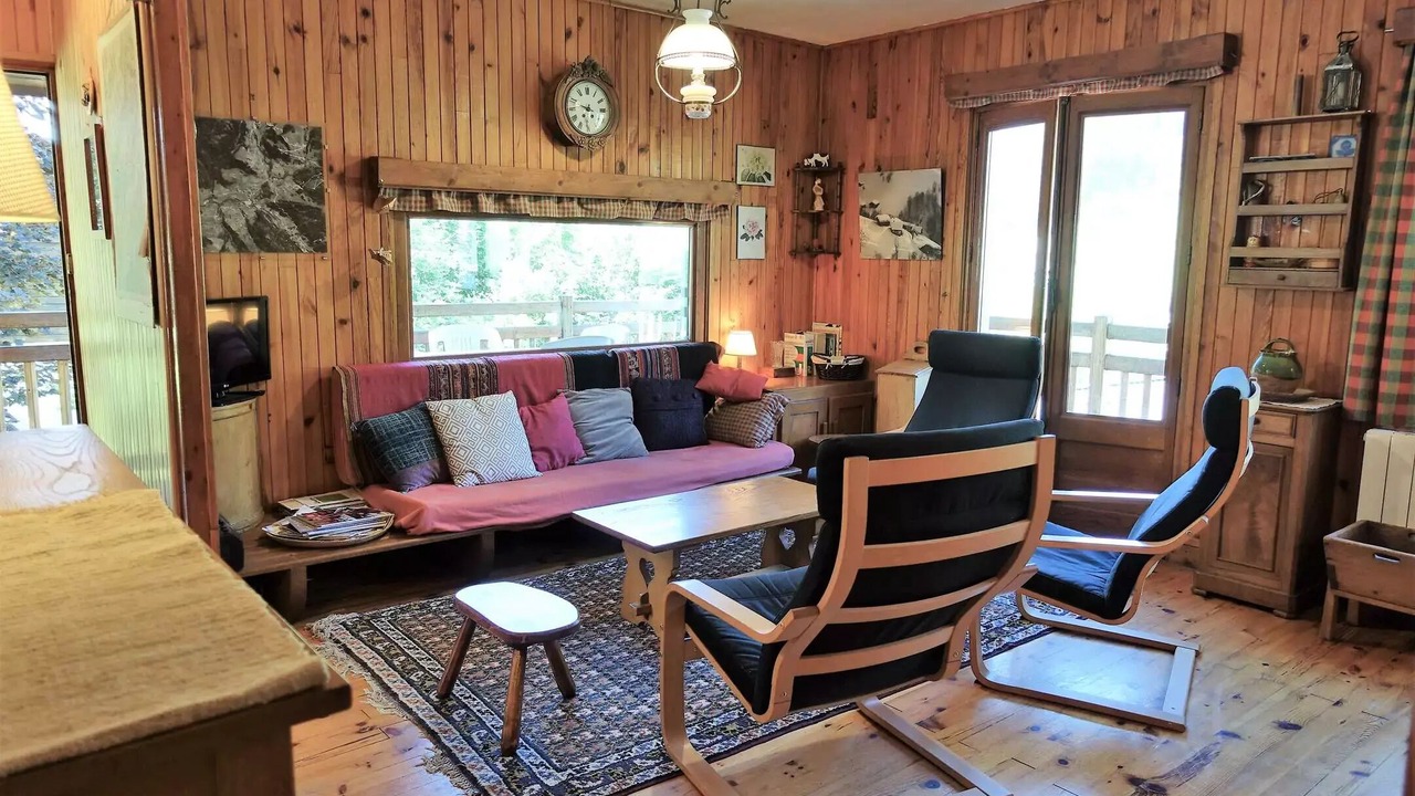Photo of Livingroom in Beaufort