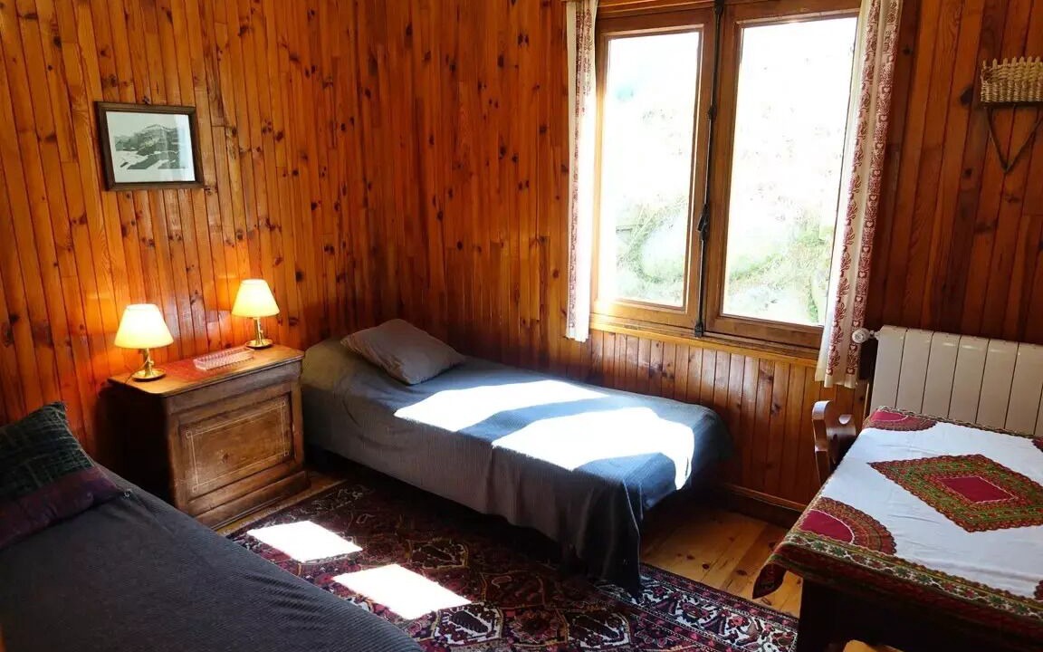 Photo of Bedroom in Beaufort