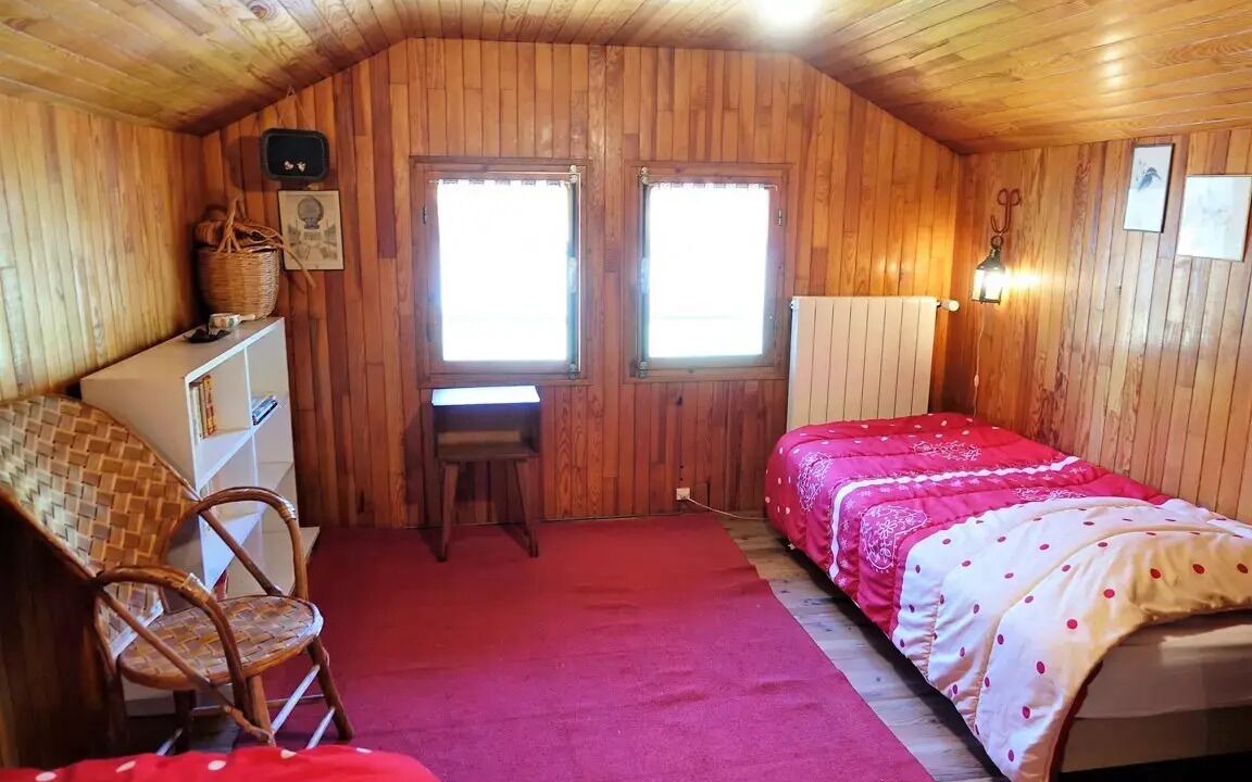 Photo of Bedroom in Beaufort