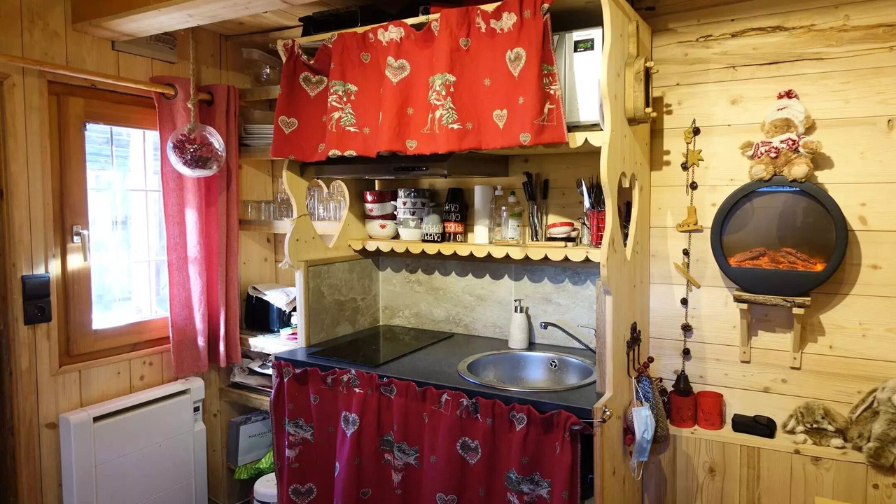 Photo of Kitchen in Beaufort
