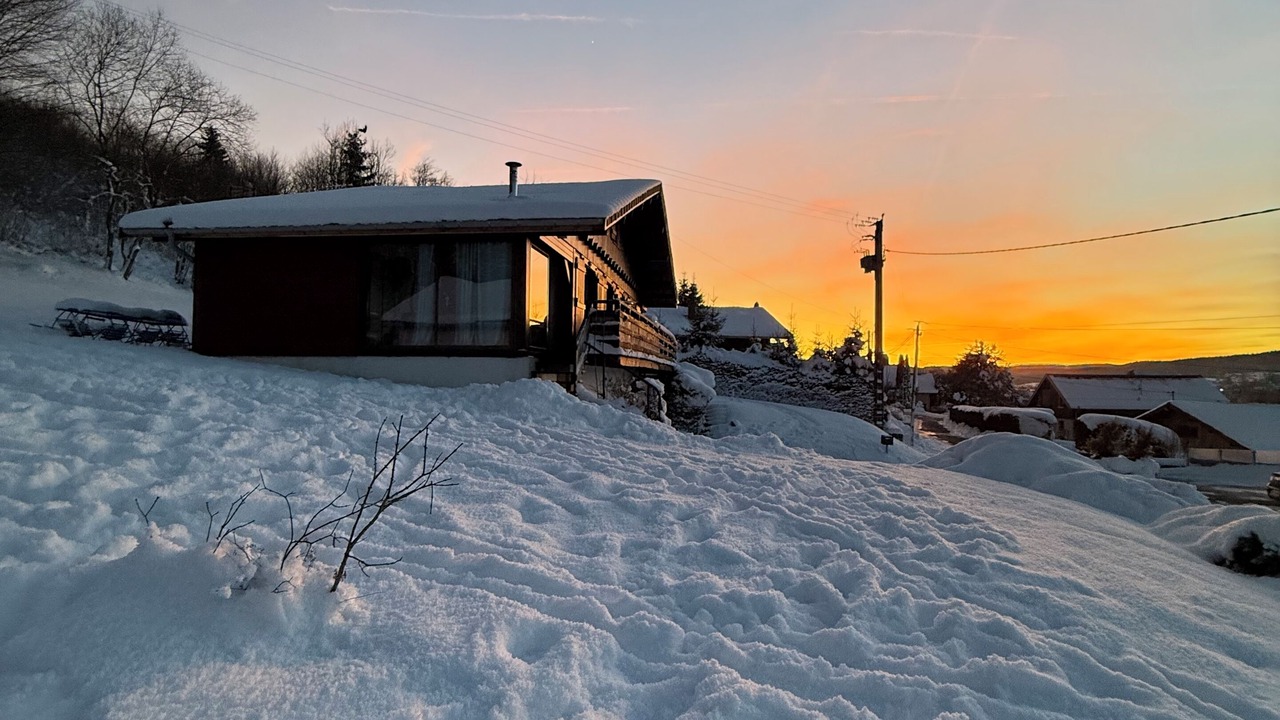Photo of Outdoor in Montperreux