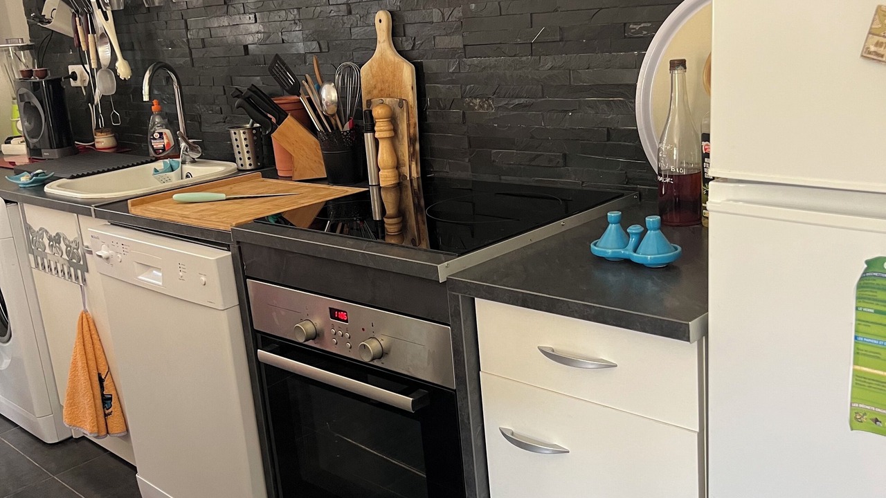 Photo of Kitchen in Labegude