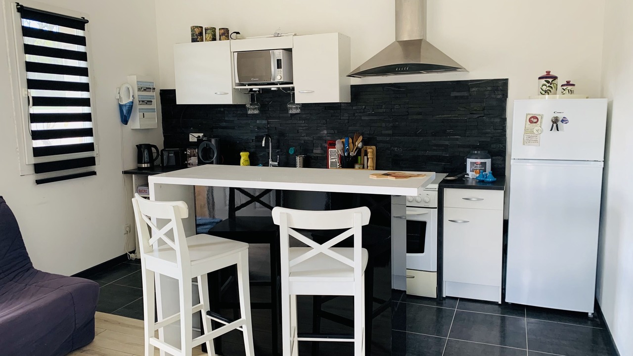 Photo of Kitchen in Labegude