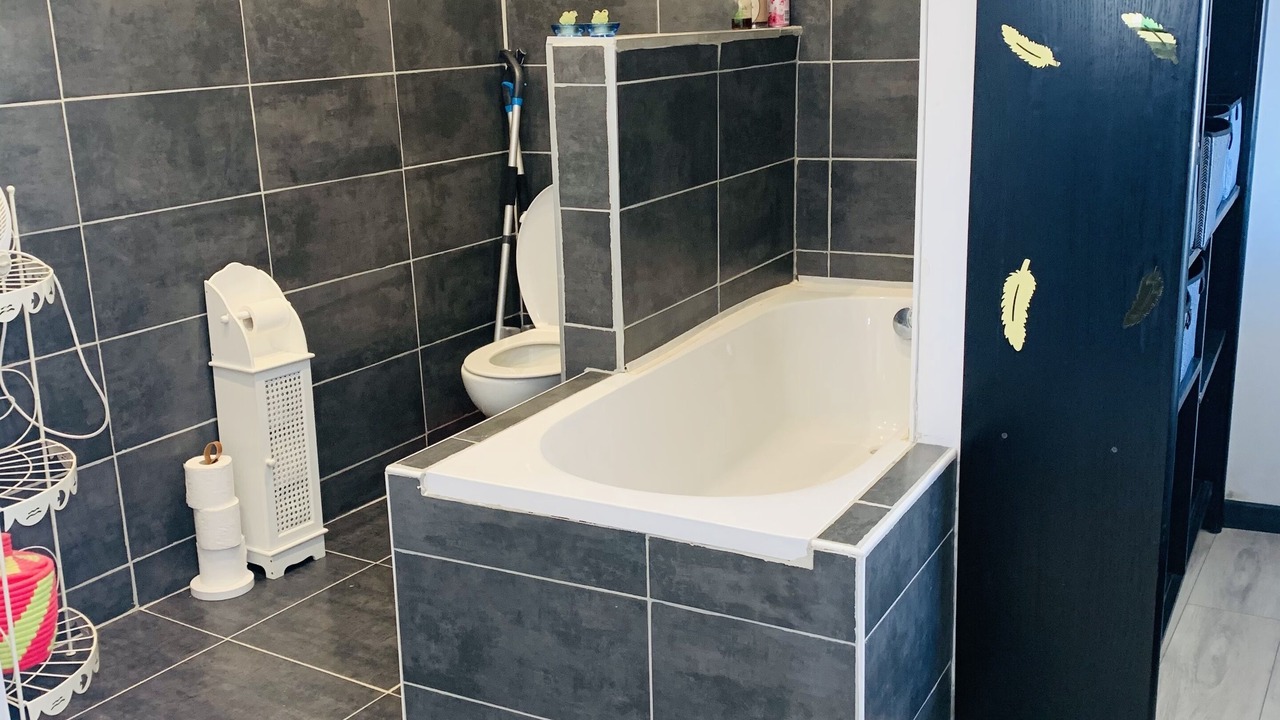 Photo of Bathroom in Labegude