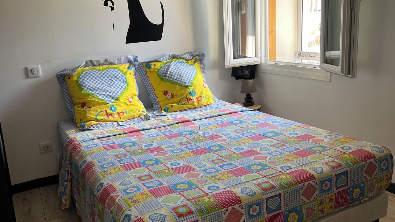 Photo of Bedroom in Labegude