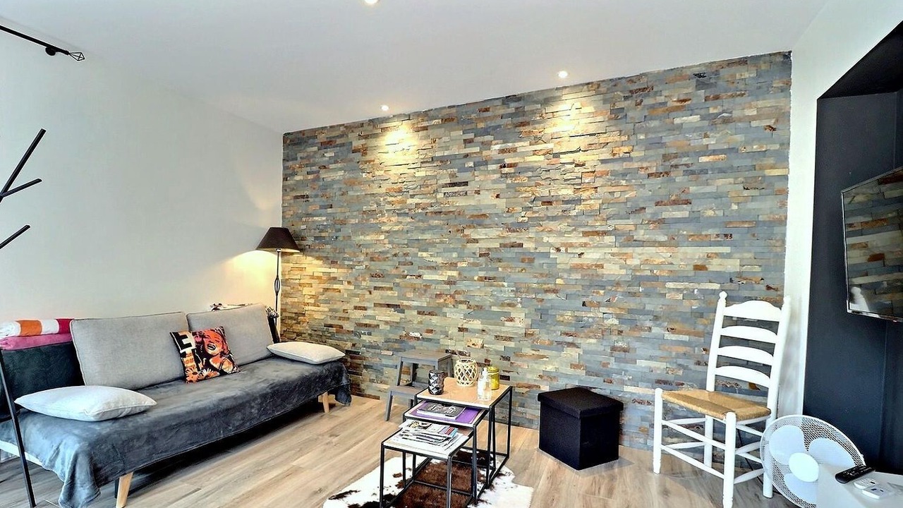 Photo of Livingroom in Labegude