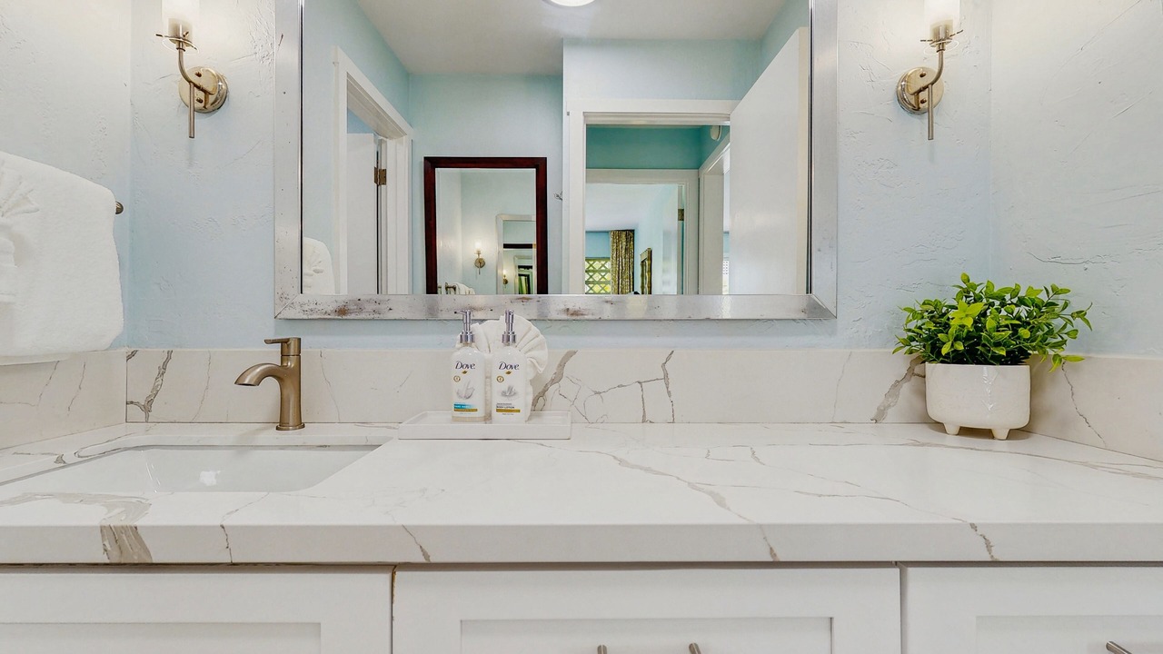 Photo of Bathroom in Methamis