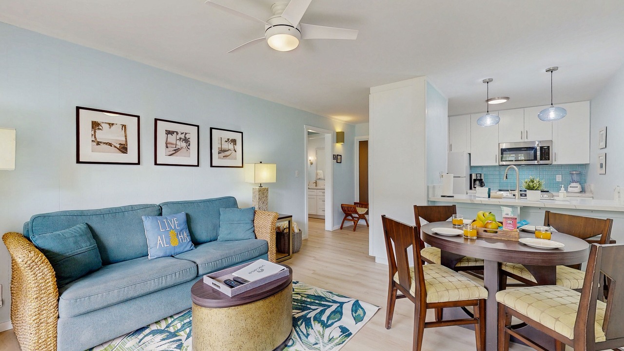 Photo of Livingroom in Methamis