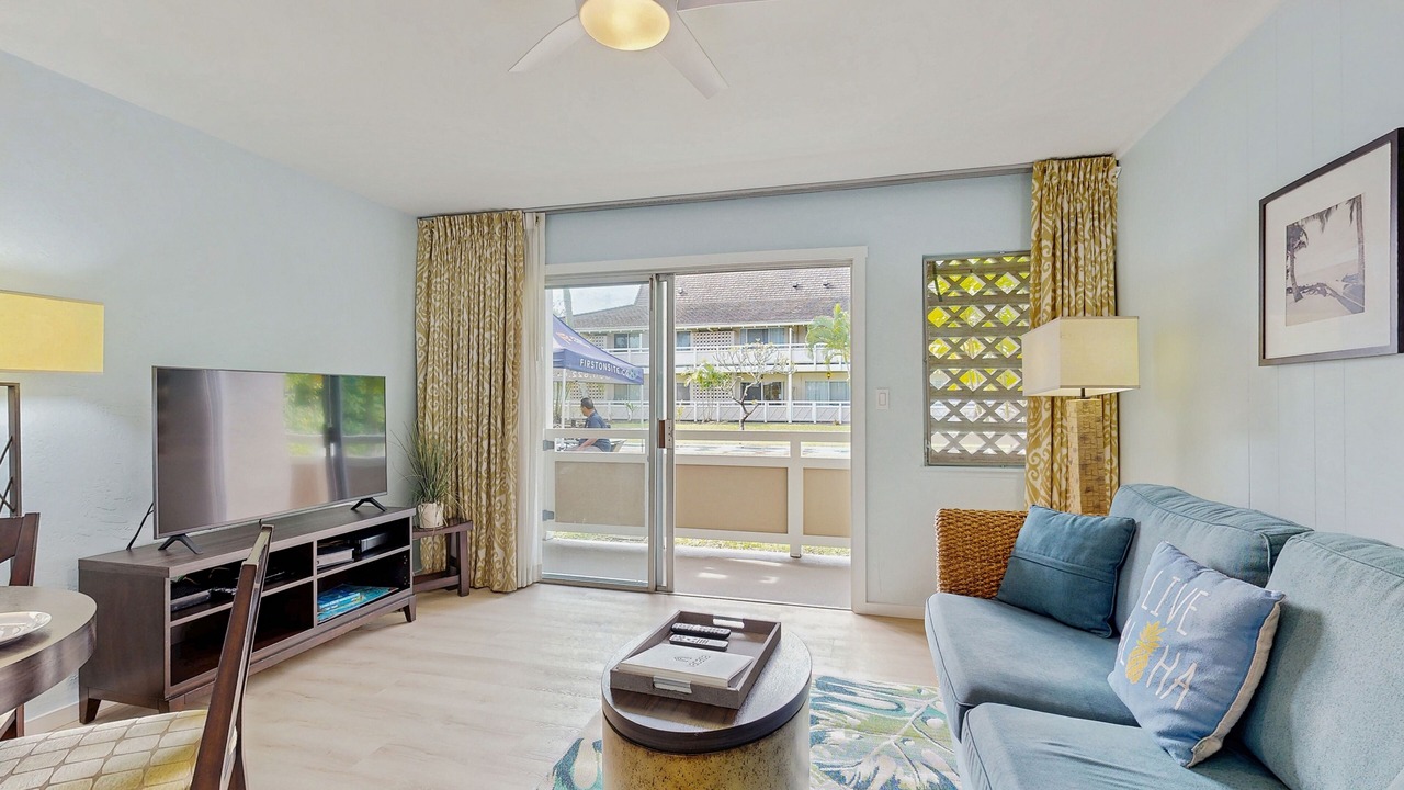 Photo of Livingroom in Methamis