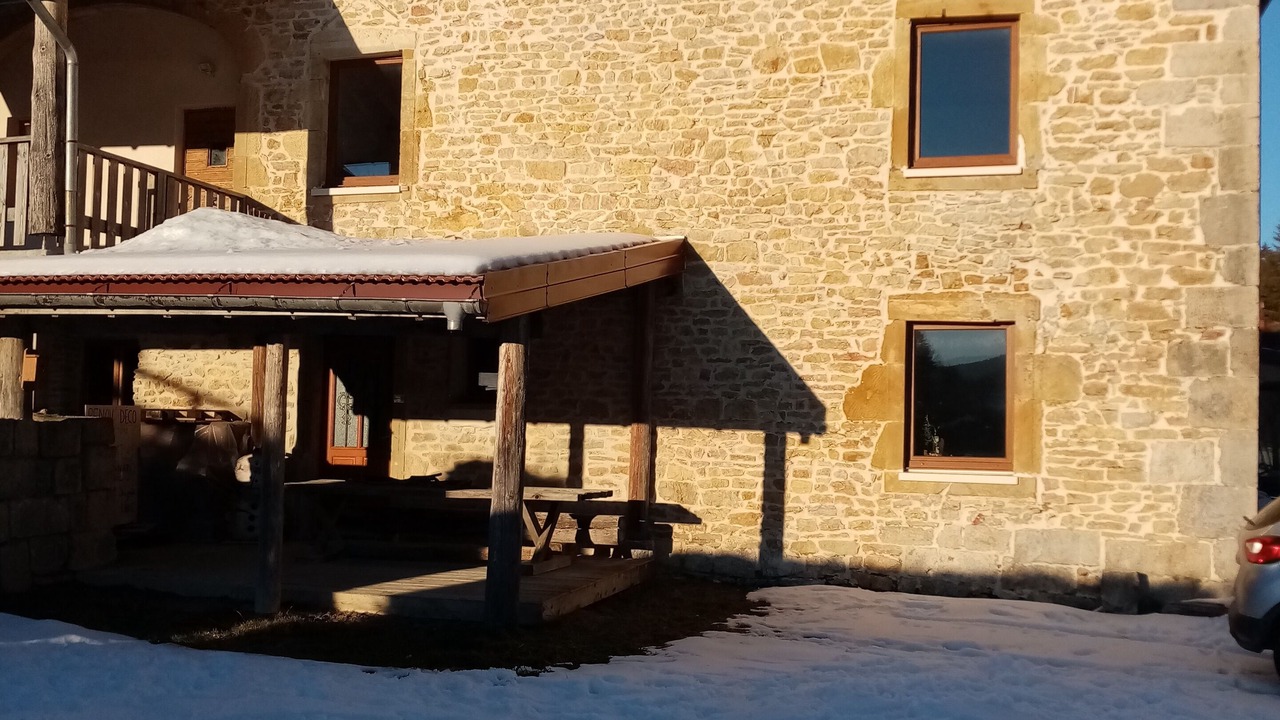 Photo of Outdoor in Montbenoit
