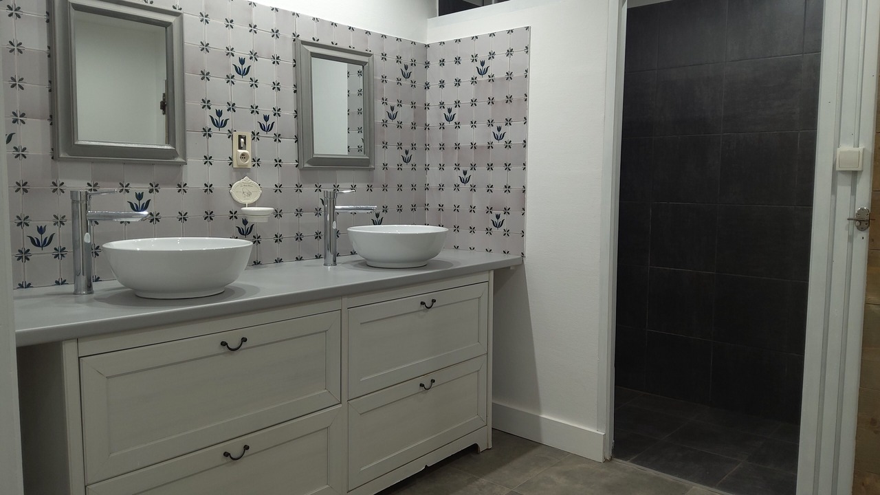Photo of Bathroom in Montbenoit