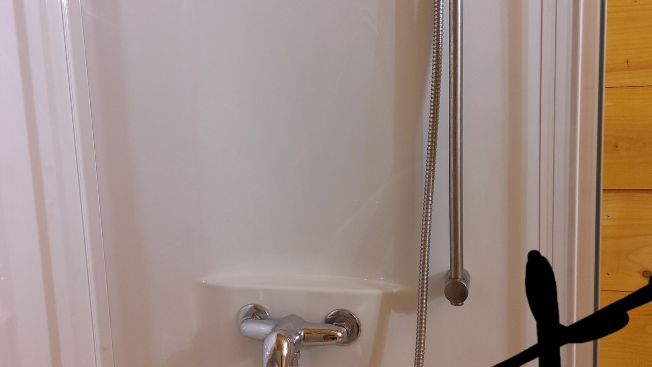 Photo of Bathroom in Montbenoit