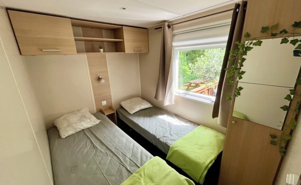 Photo of Bedroom in Saint-Cheron