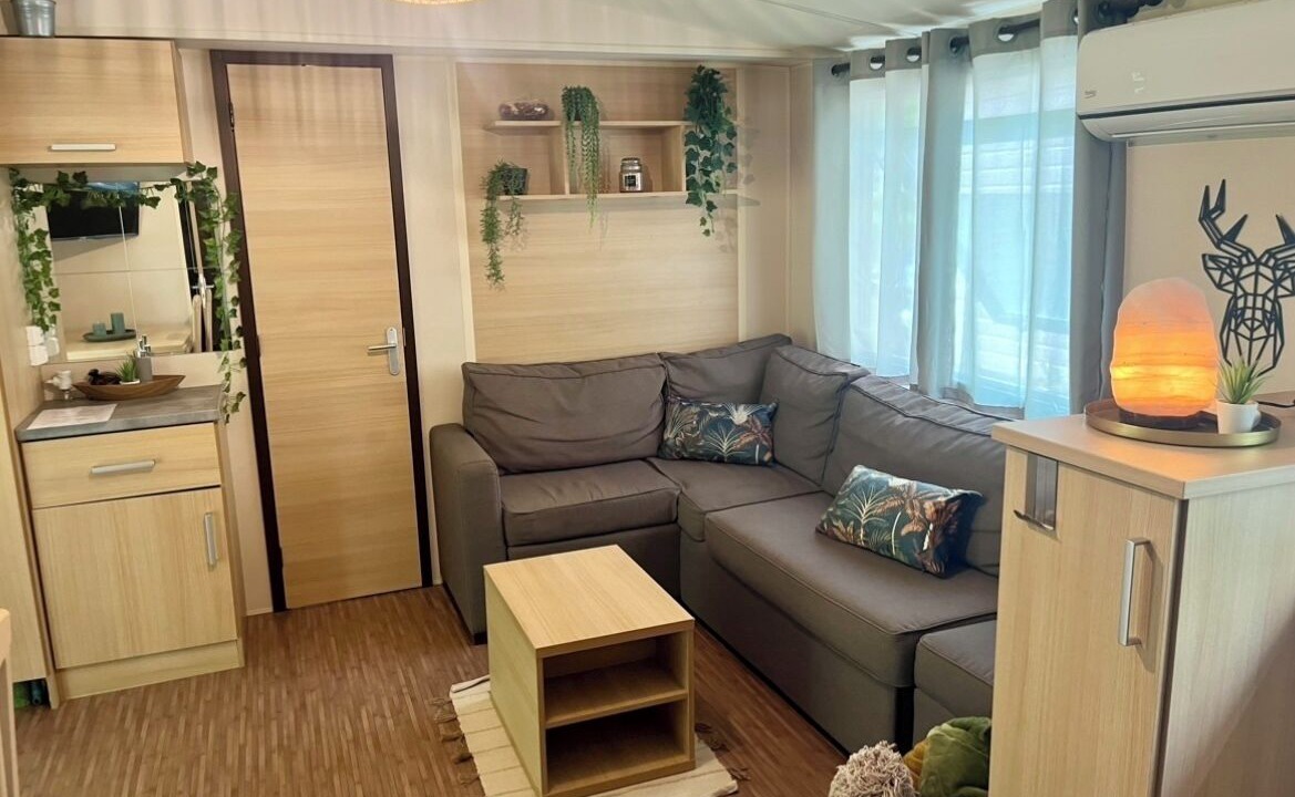 Photo of Livingroom in Saint-Cheron