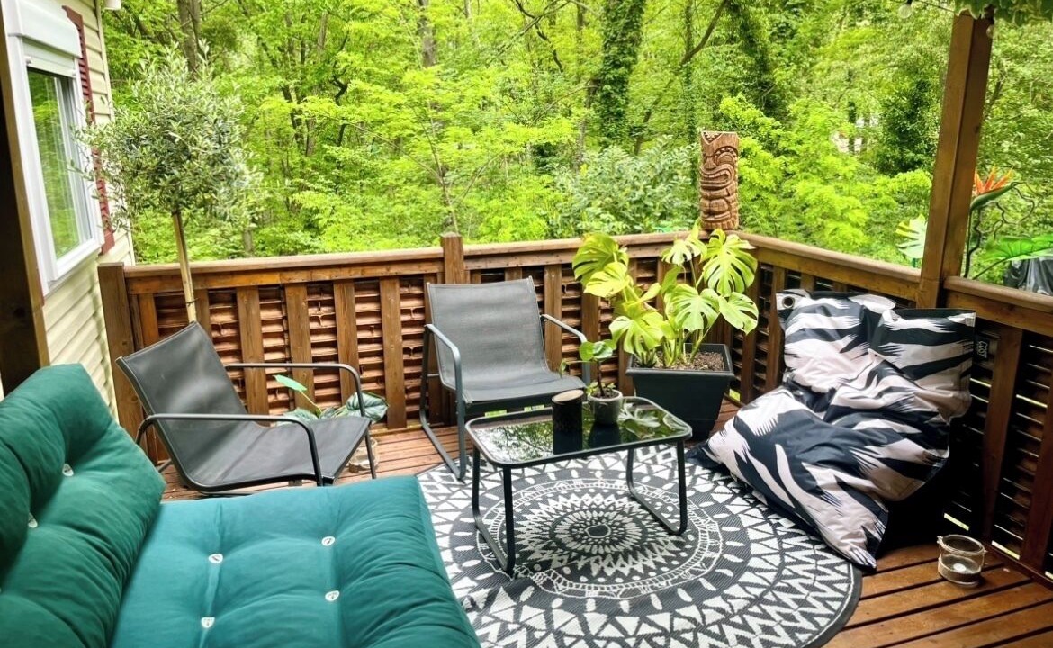 Photo of Outdoor in Saint-Cheron