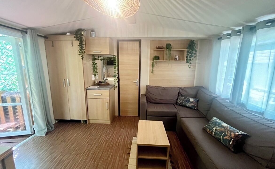 Photo of Livingroom in Saint-Cheron