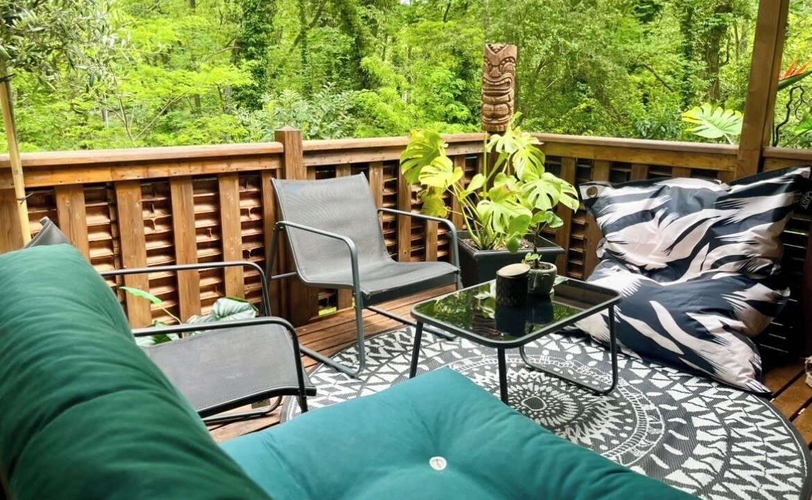 Photo of Outdoor in Saint-Cheron