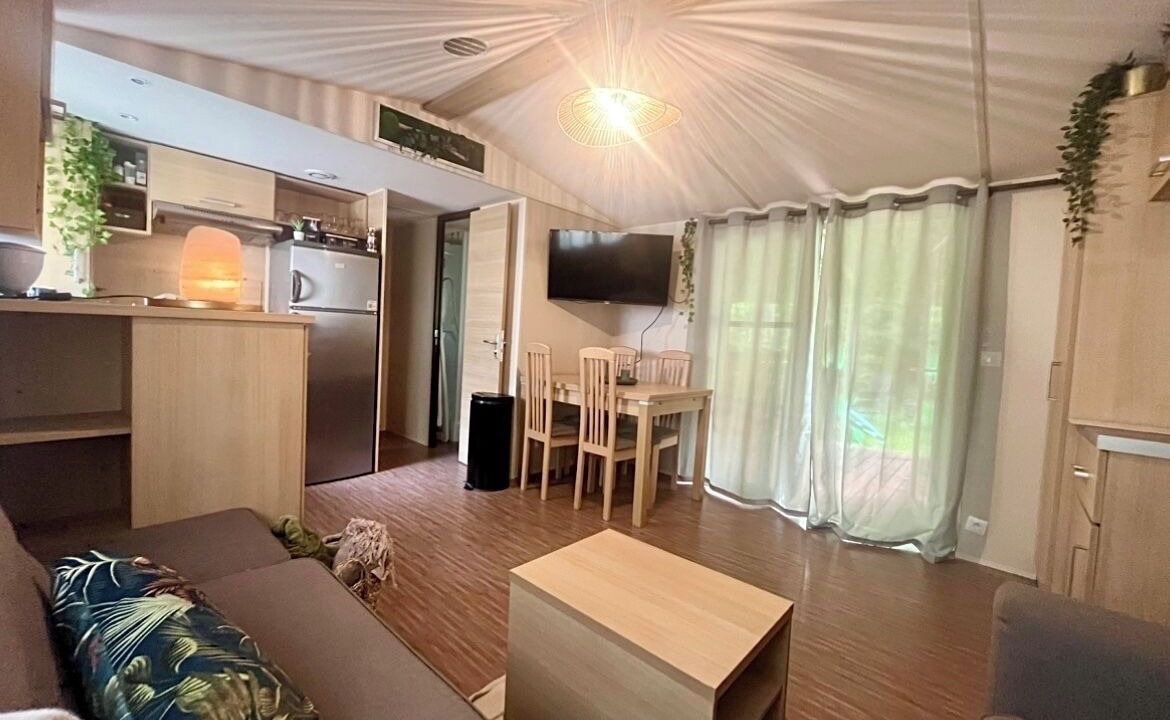 Photo of Livingroom in Saint-Cheron