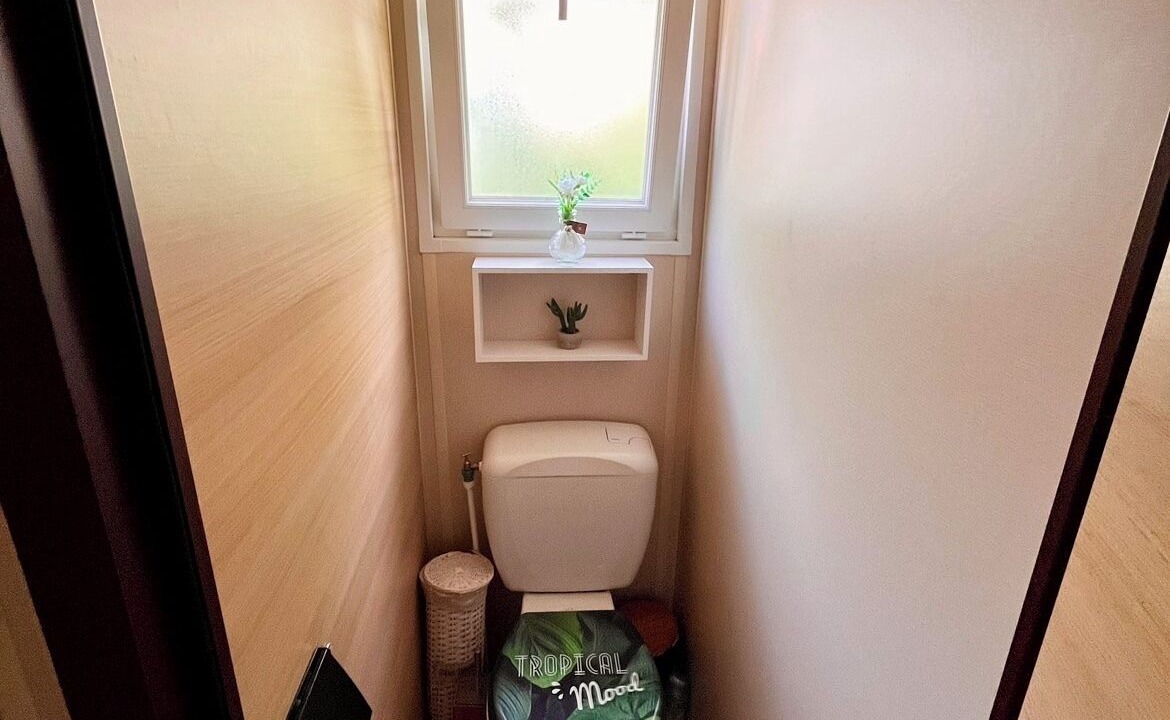 Photo of Bathroom in Saint-Cheron