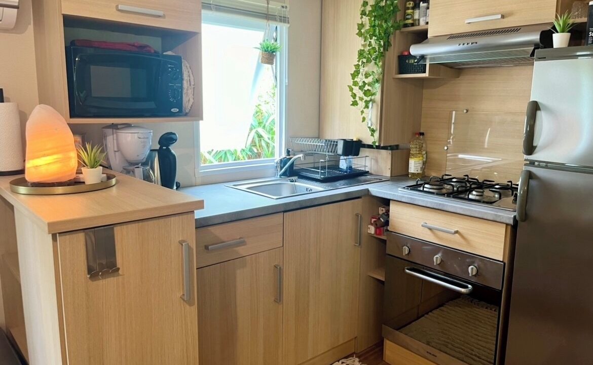 Photo of Kitchen in Saint-Cheron