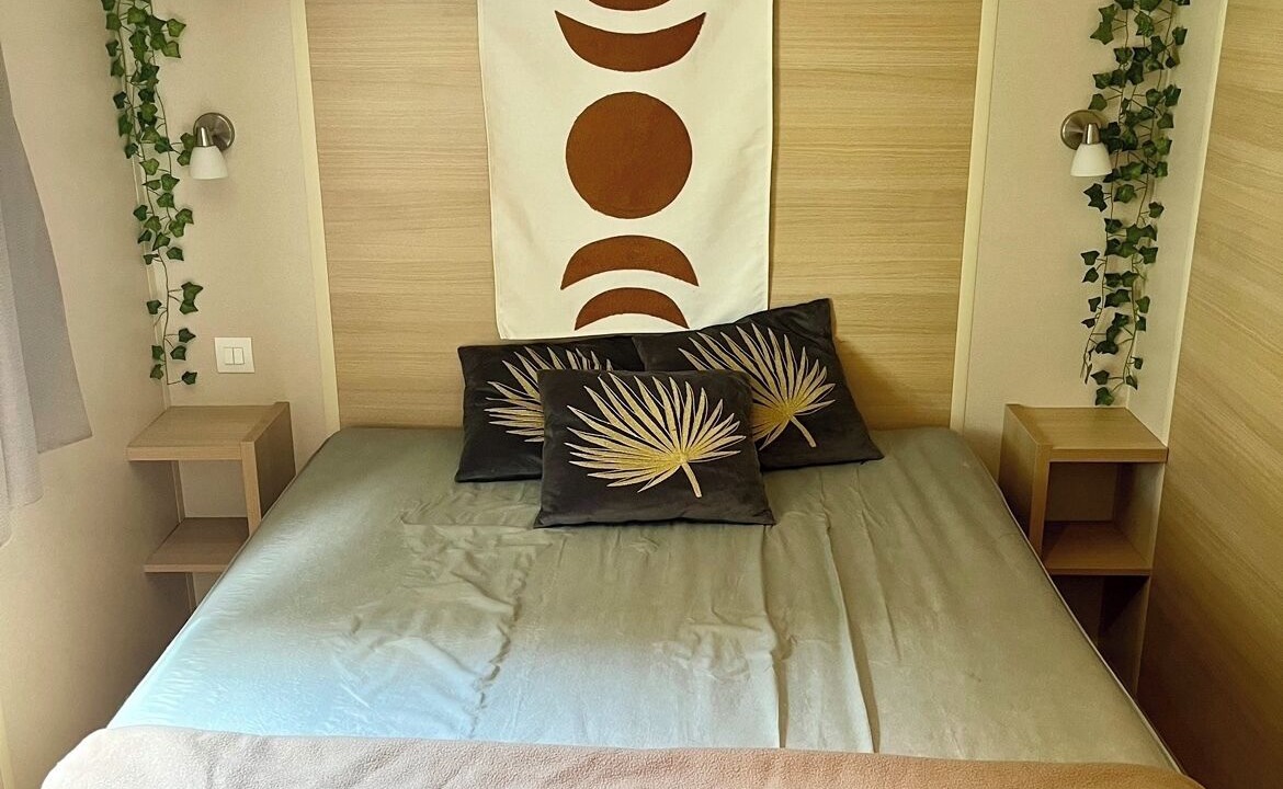 Photo of Bedroom in Saint-Cheron