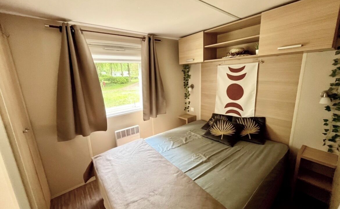 Photo of Bedroom in Saint-Cheron