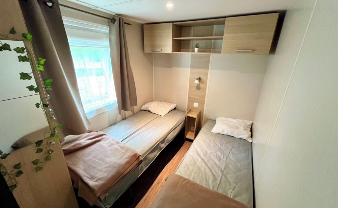 Photo of Bedroom in Saint-Cheron