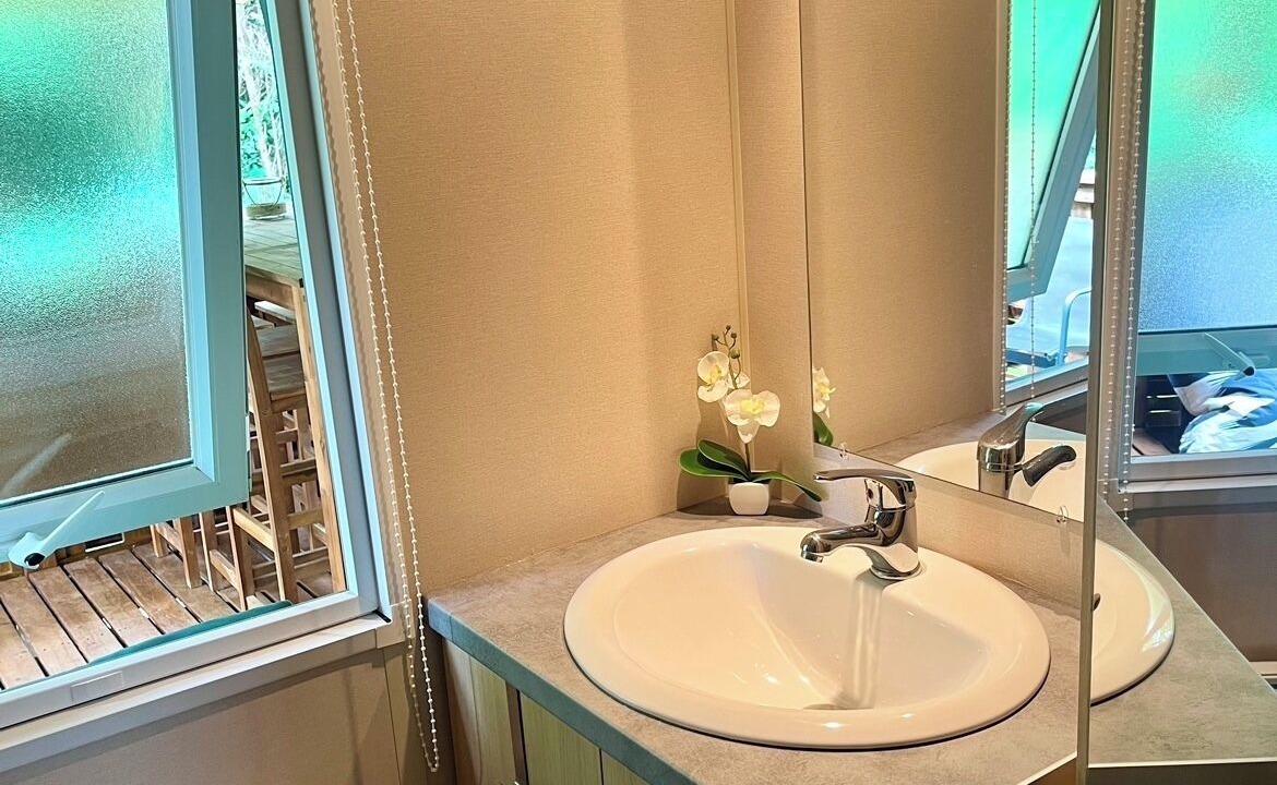Photo of Bathroom in Saint-Cheron