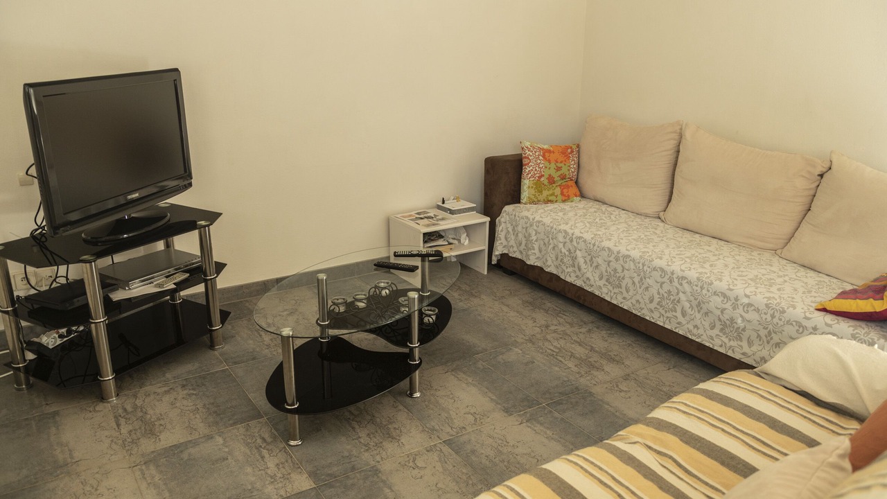 Photo of Livingroom in Jaujac