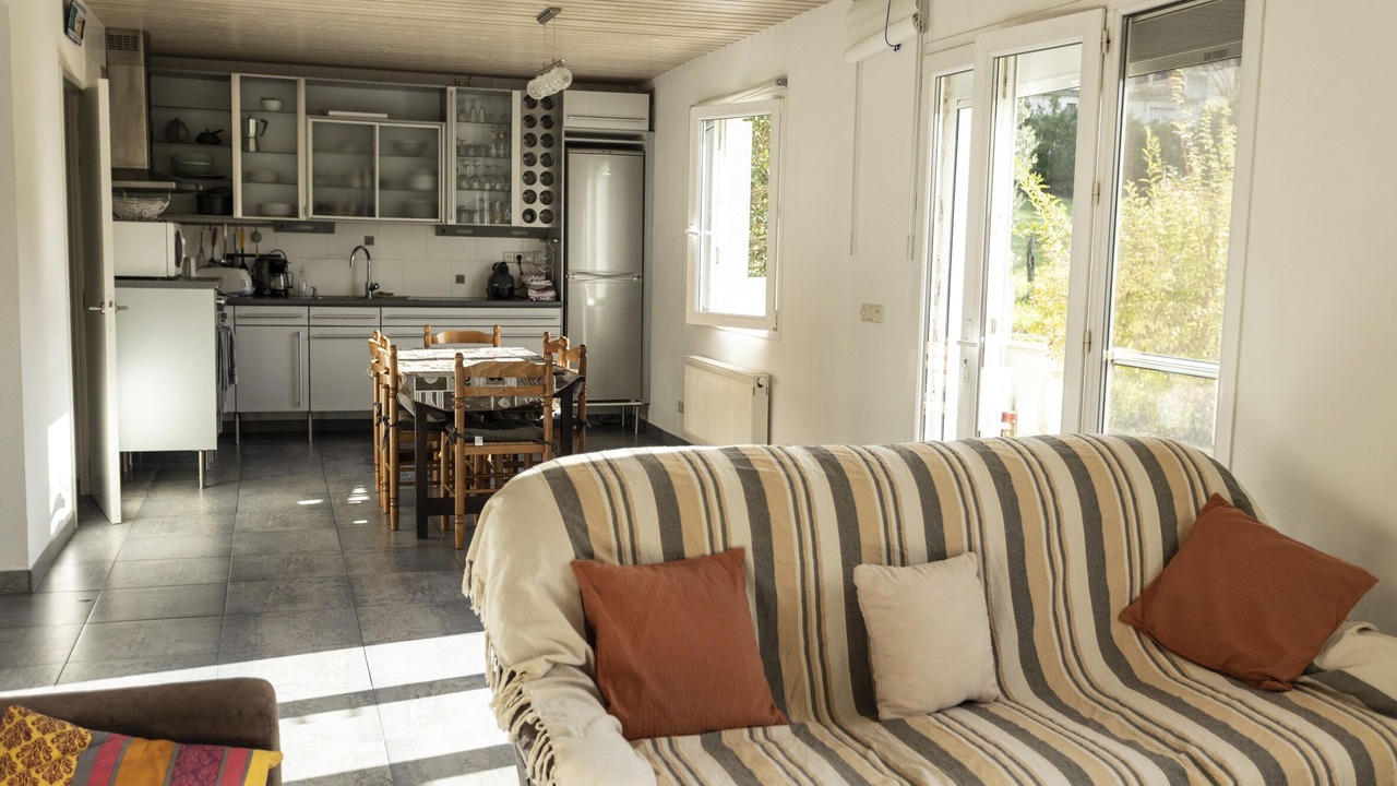 Photo of Livingroom in Jaujac