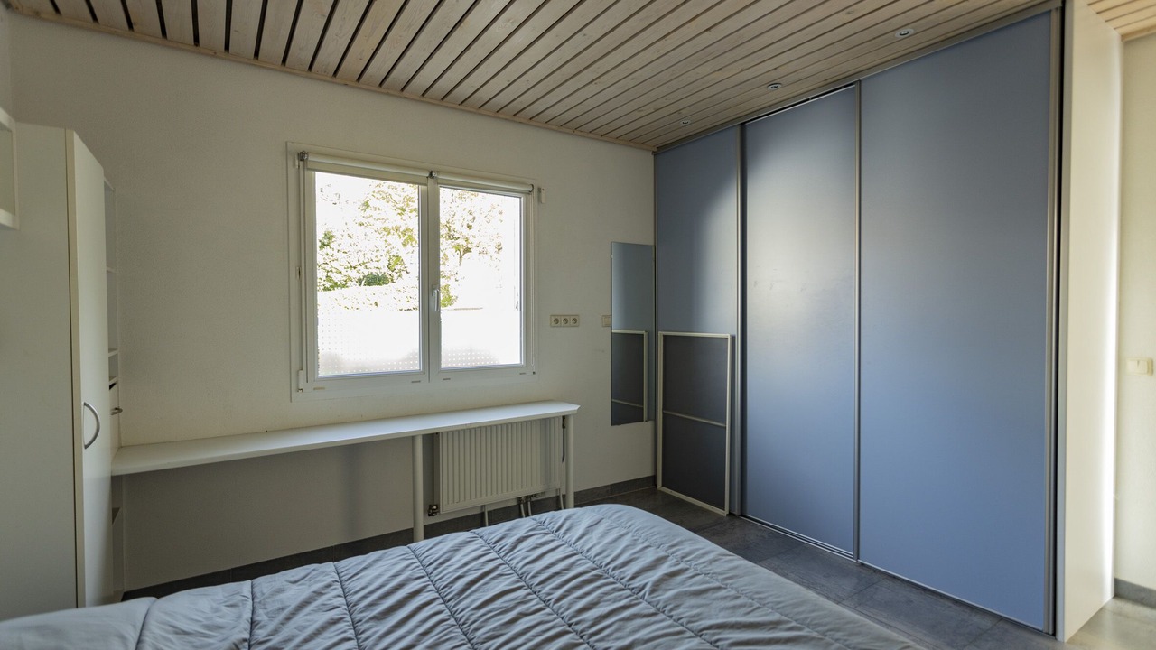 Photo of Bedroom in Jaujac