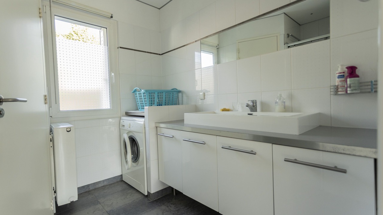 Photo of Bathroom in Jaujac