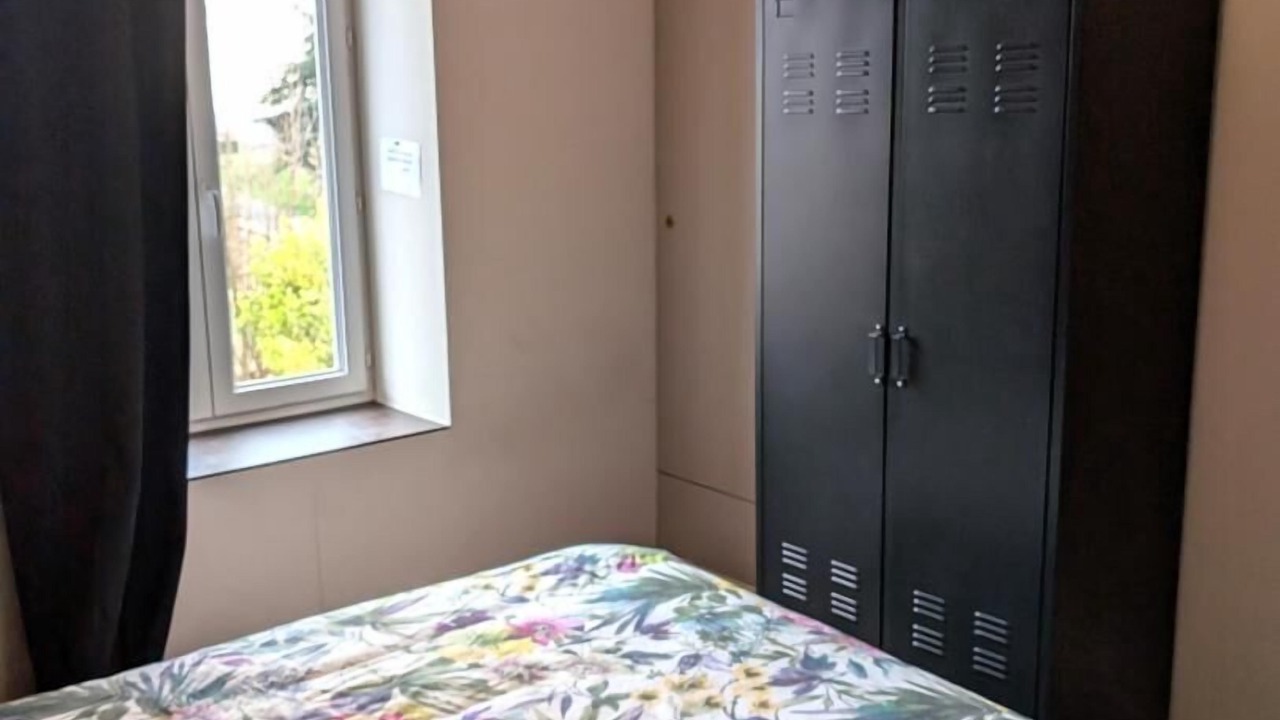 Photo of Bedroom in Villie-Morgon