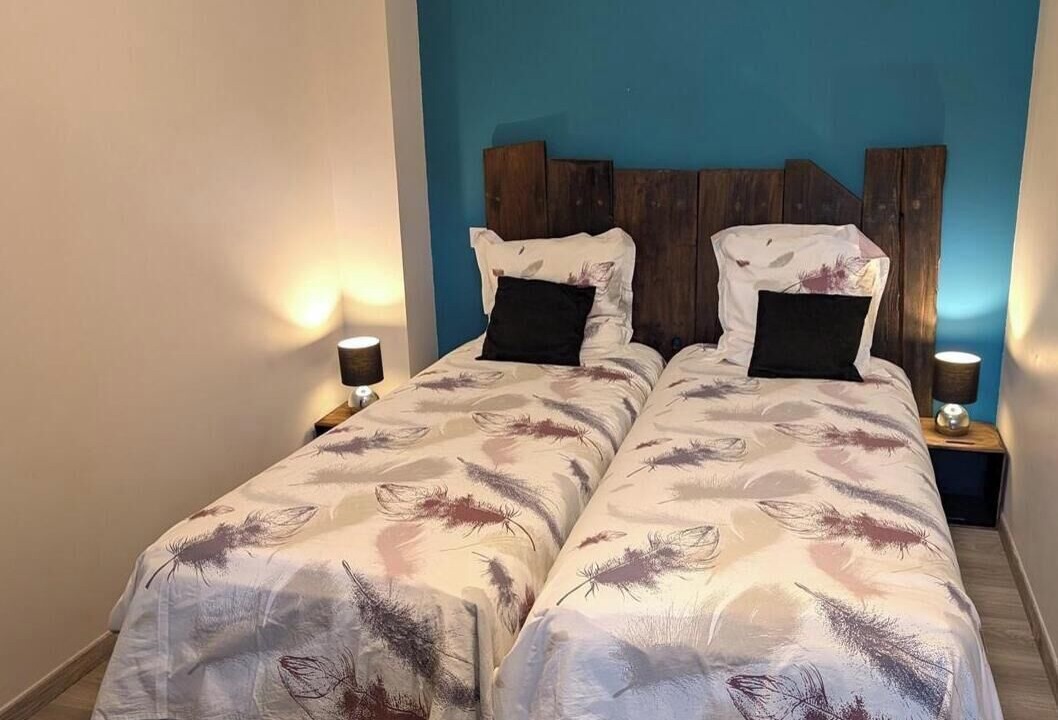 Photo of Bedroom in Villie-Morgon