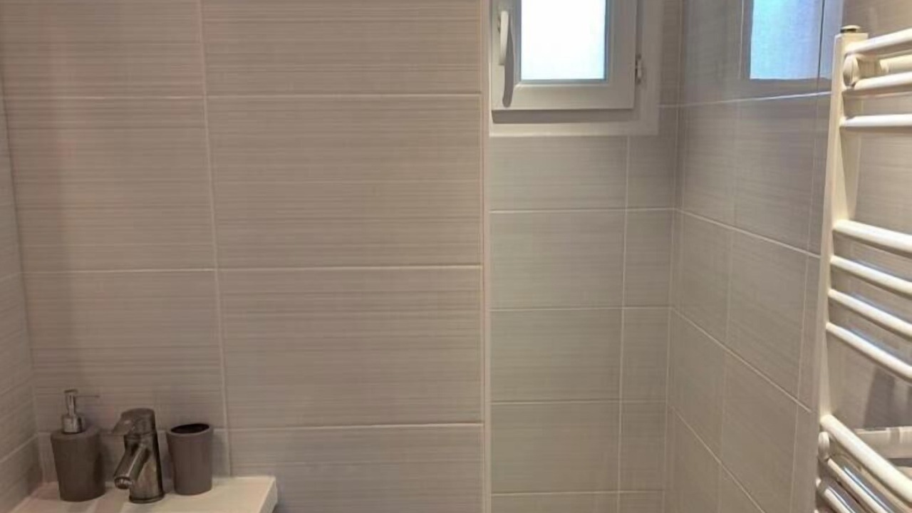 Photo of Bathroom in Villie-Morgon