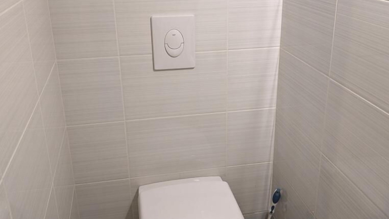 Photo of Bathroom in Villie-Morgon