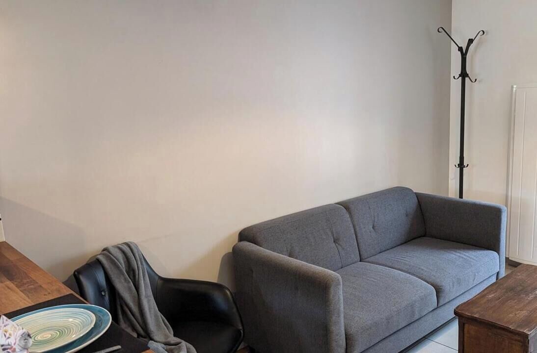Photo of Livingroom in Villie-Morgon