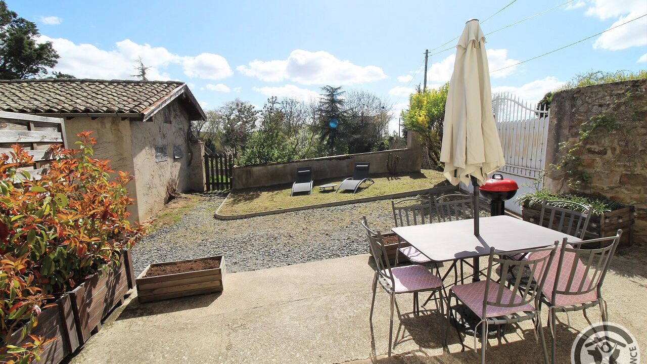 Photo of Outdoor in Villie-Morgon