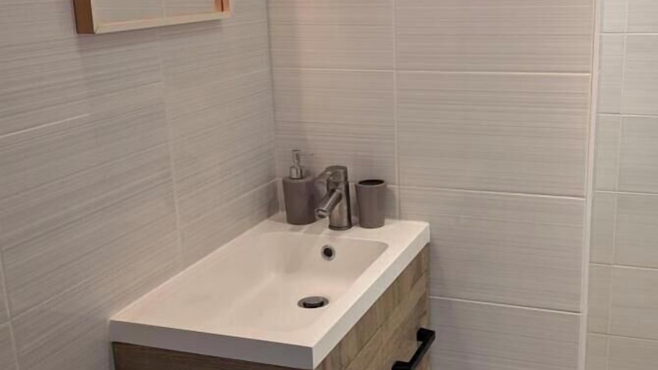 Photo of Bathroom in Villie-Morgon