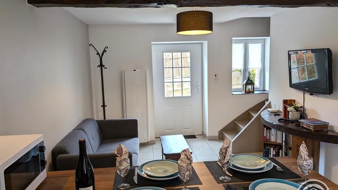 Photo of Livingroom in Villie-Morgon