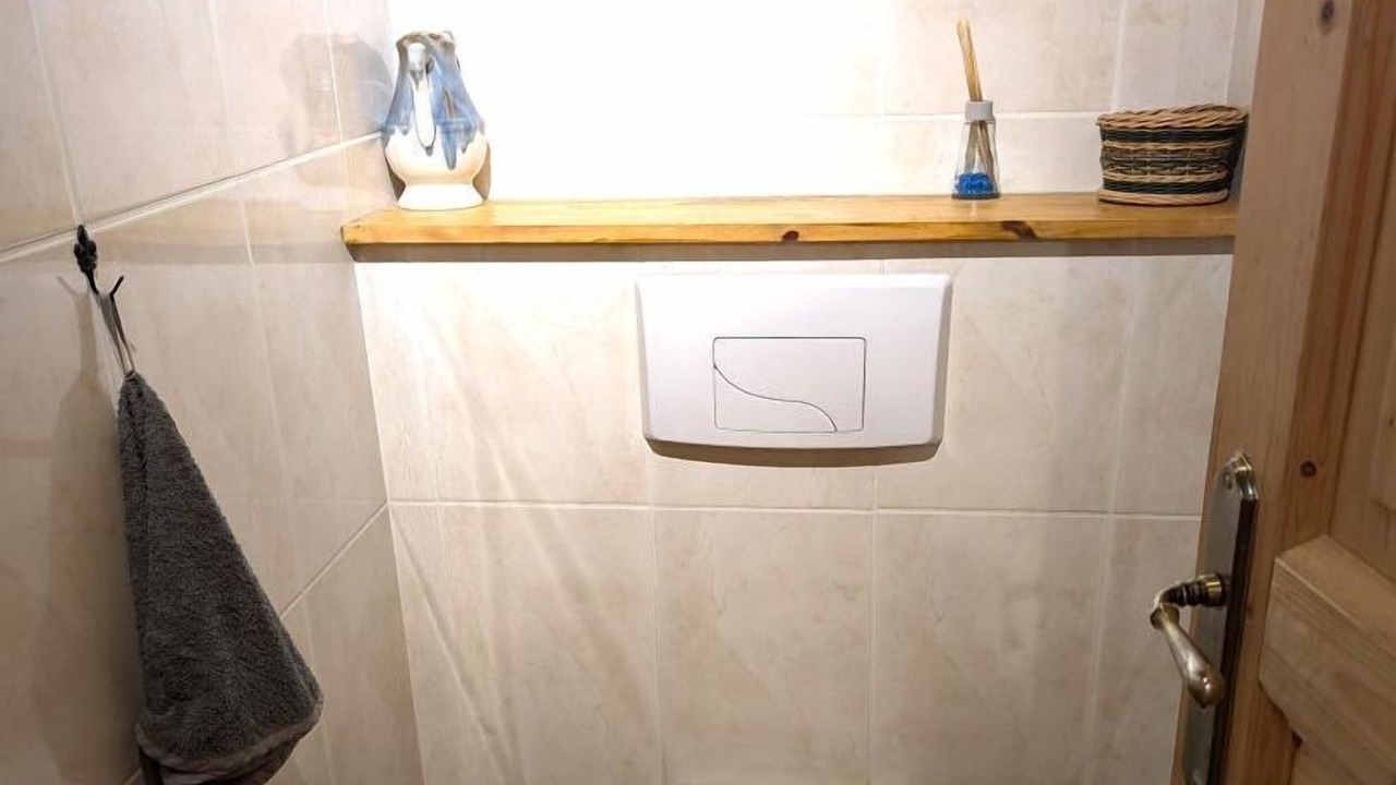 Photo of Bathroom in Saint-Clement-les-Places