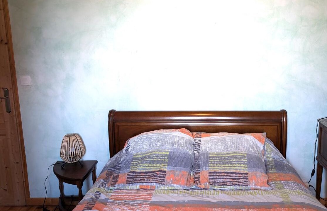 Photo of Bedroom in Saint-Clement-les-Places