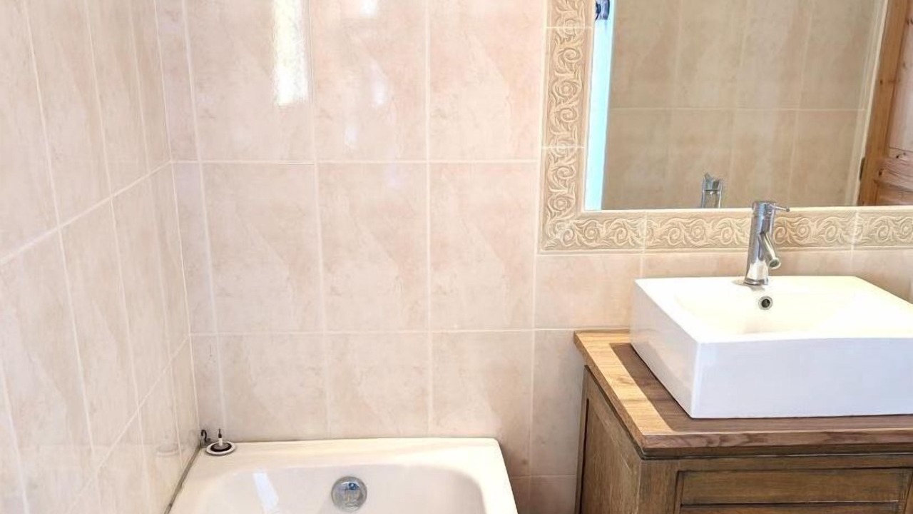 Photo of Bathroom in Saint-Clement-les-Places