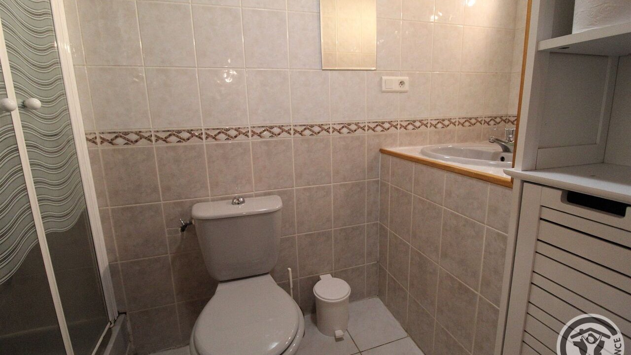 Photo of Bathroom in Saint-Bonnet-des-Bruyeres