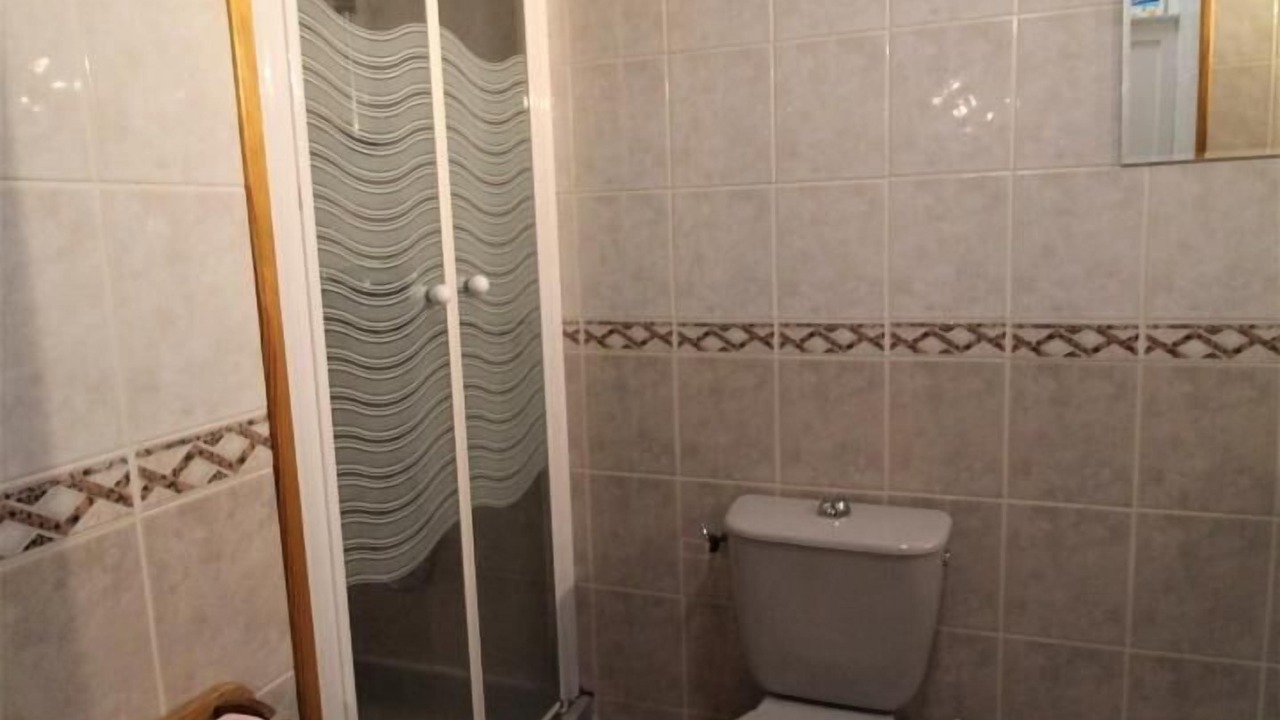 Photo of Bathroom in Saint-Bonnet-des-Bruyeres