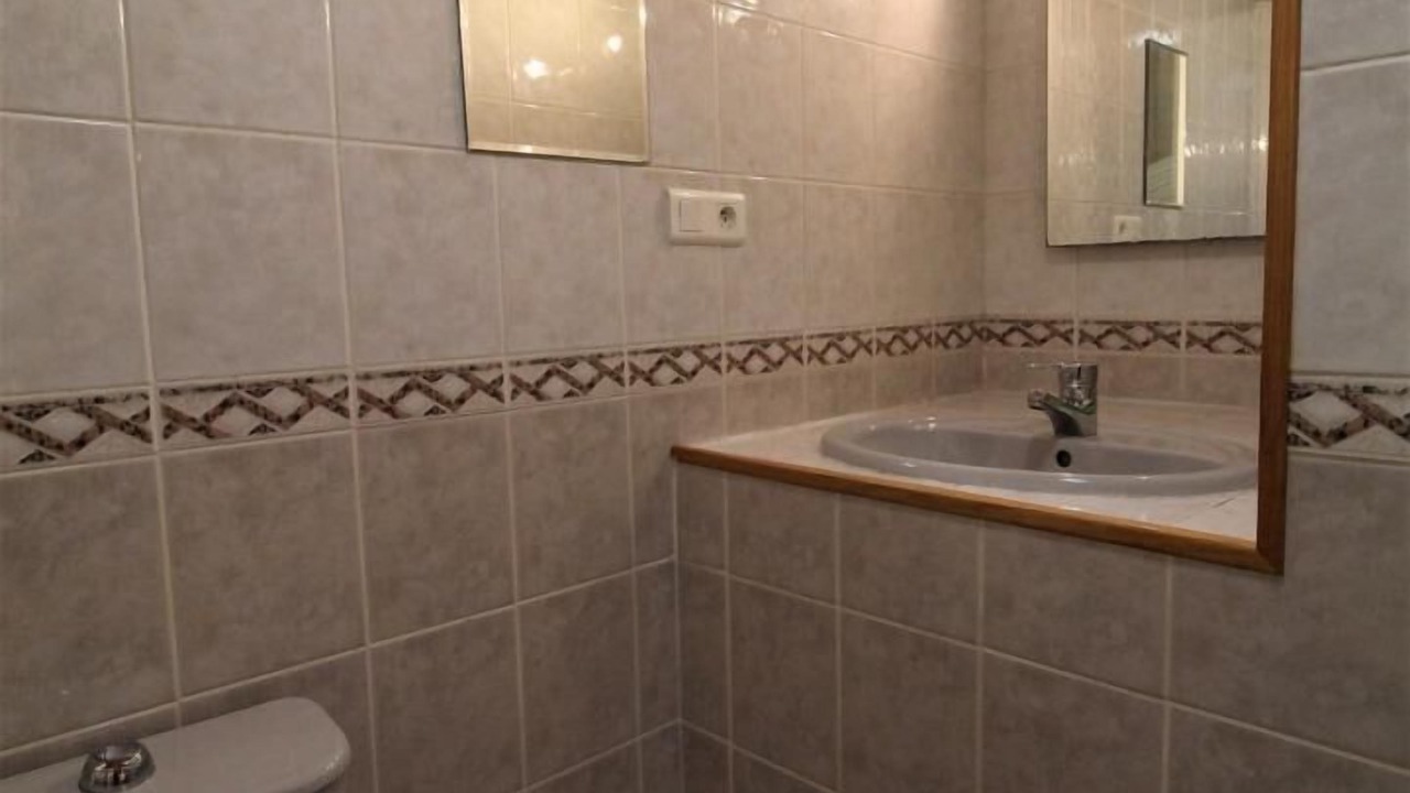 Photo of Bathroom in Saint-Bonnet-des-Bruyeres
