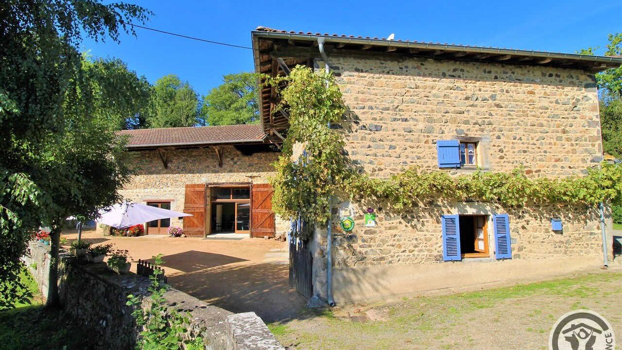 Photo of Outdoor in Saint-Bonnet-des-Bruyeres